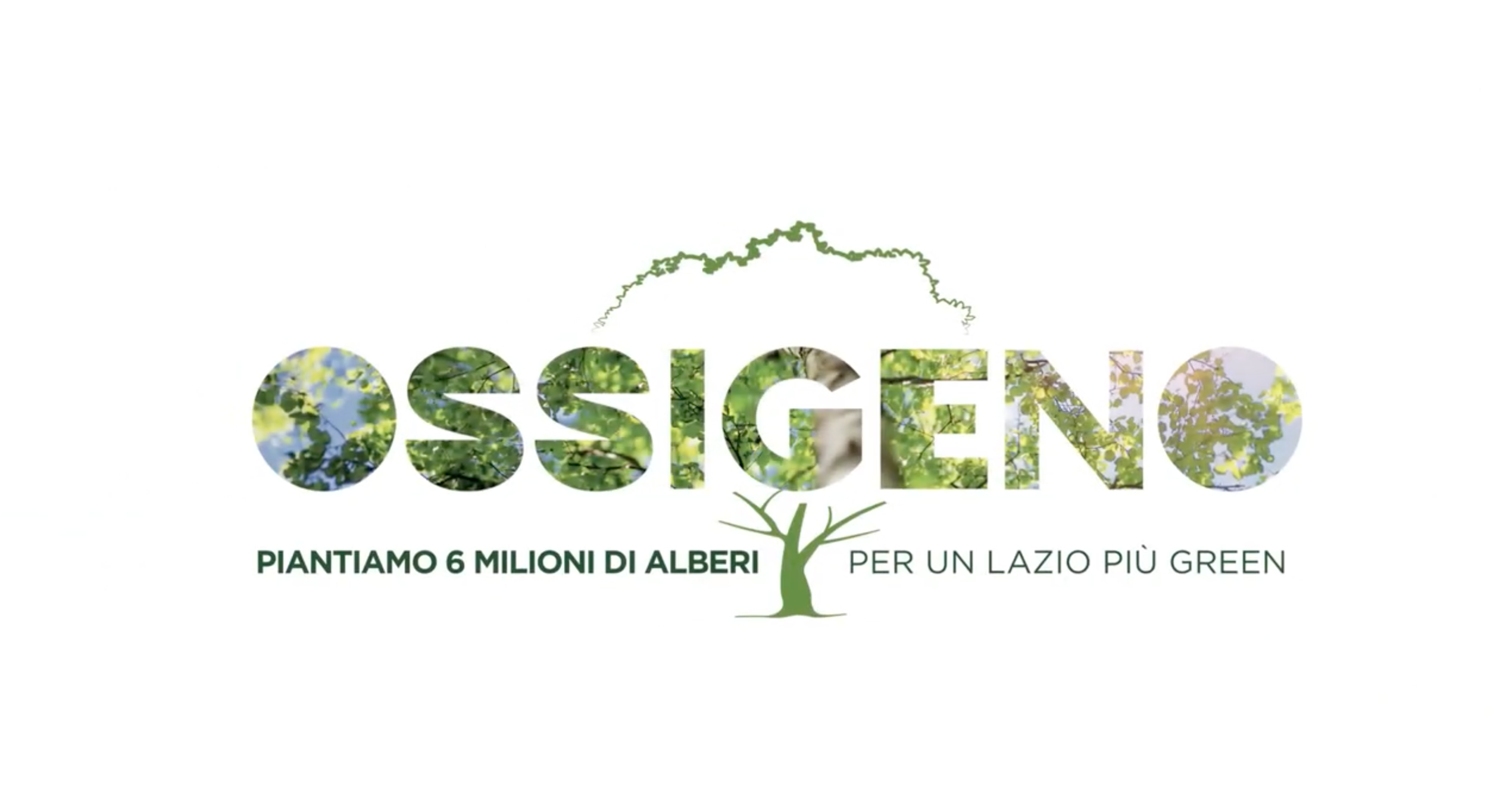 Progetto ossigeno