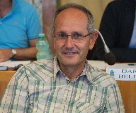 Salvatore Antoci