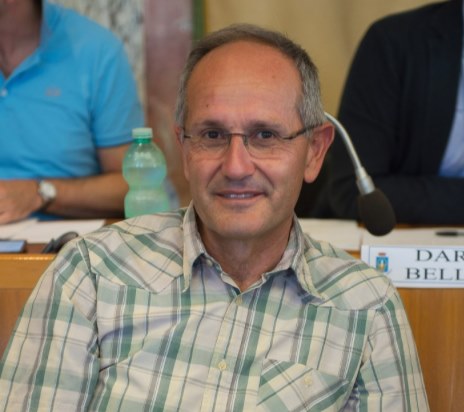 Salvatore Antoci