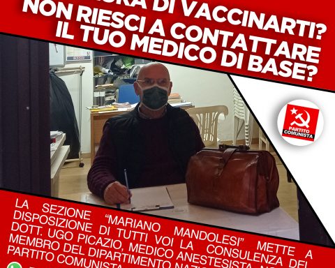 SportelloSanità