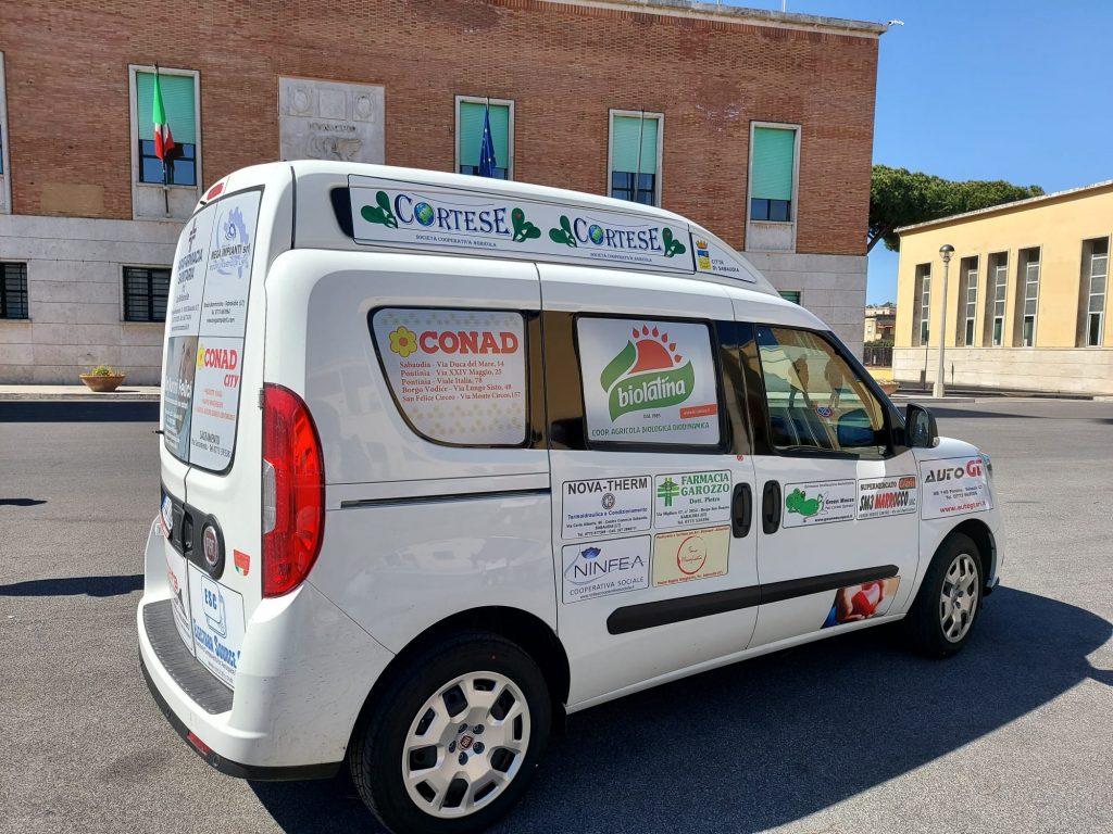 VEICOLO