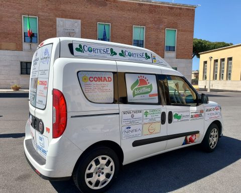 VEICOLO