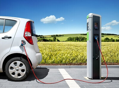 auto-elettriche