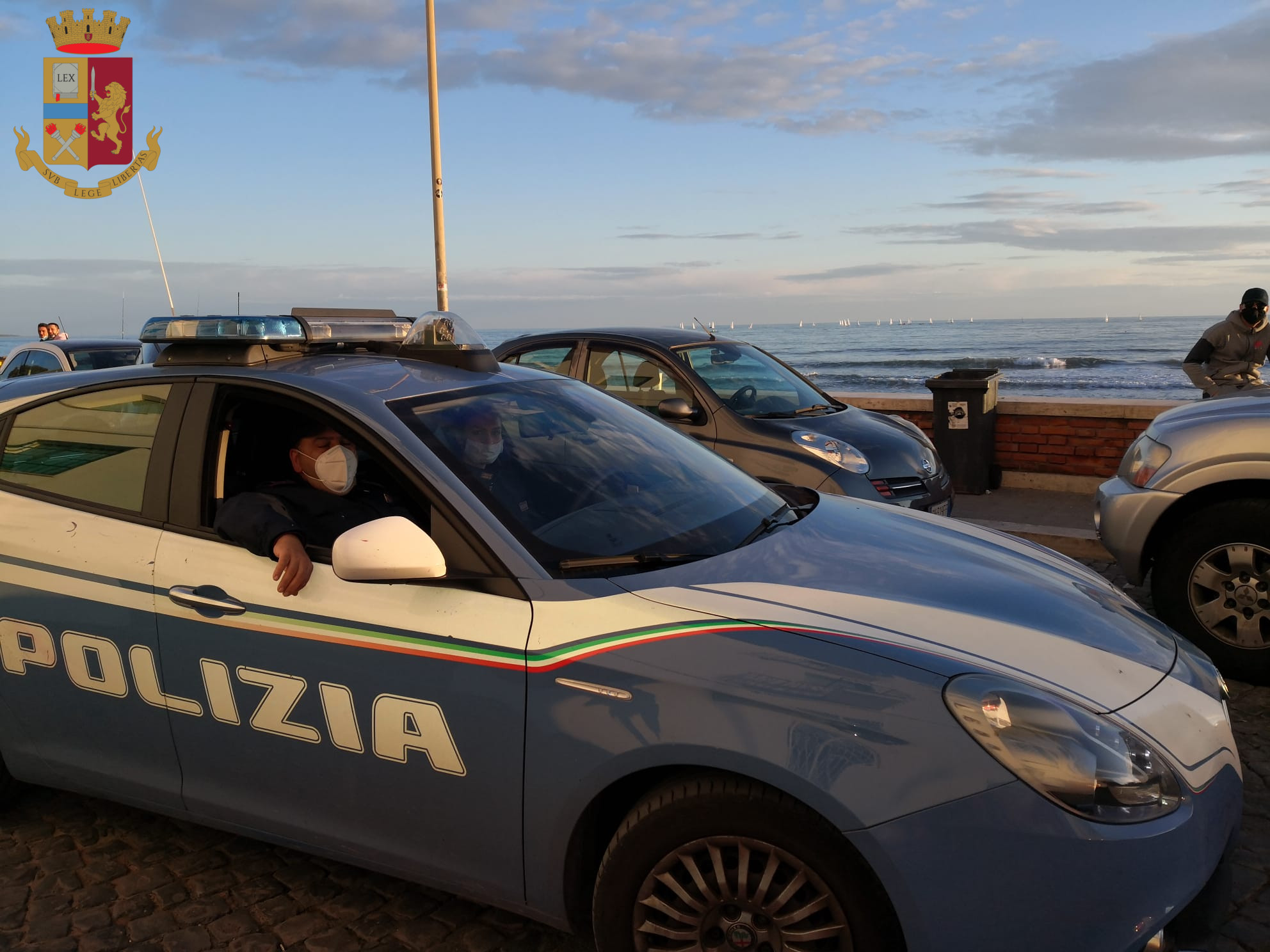 POLIZIA