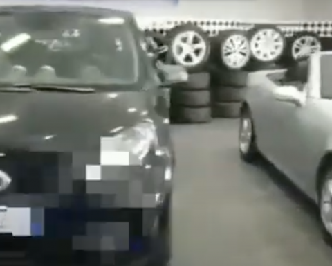 auto