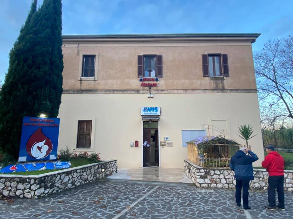 avis sermoneta