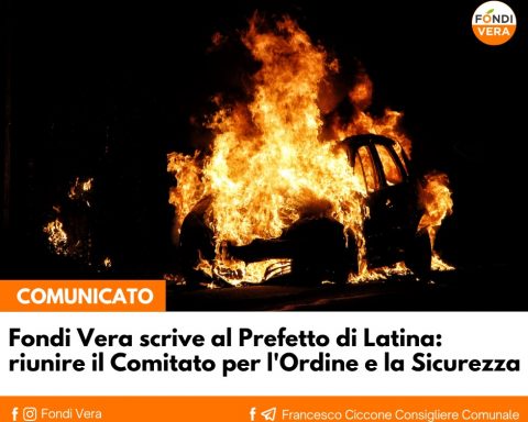 fondi vera