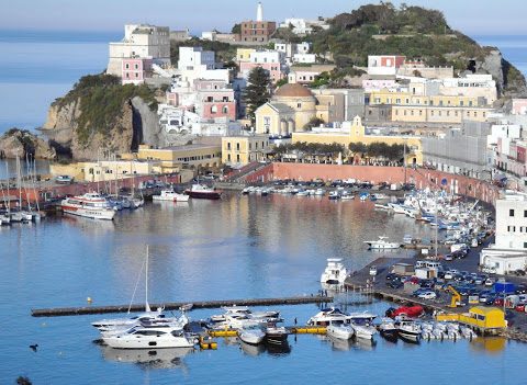 ponza
