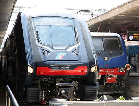 treno rock