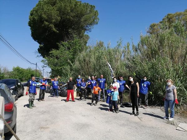 RIFIUTI CANILE COMUNALE
