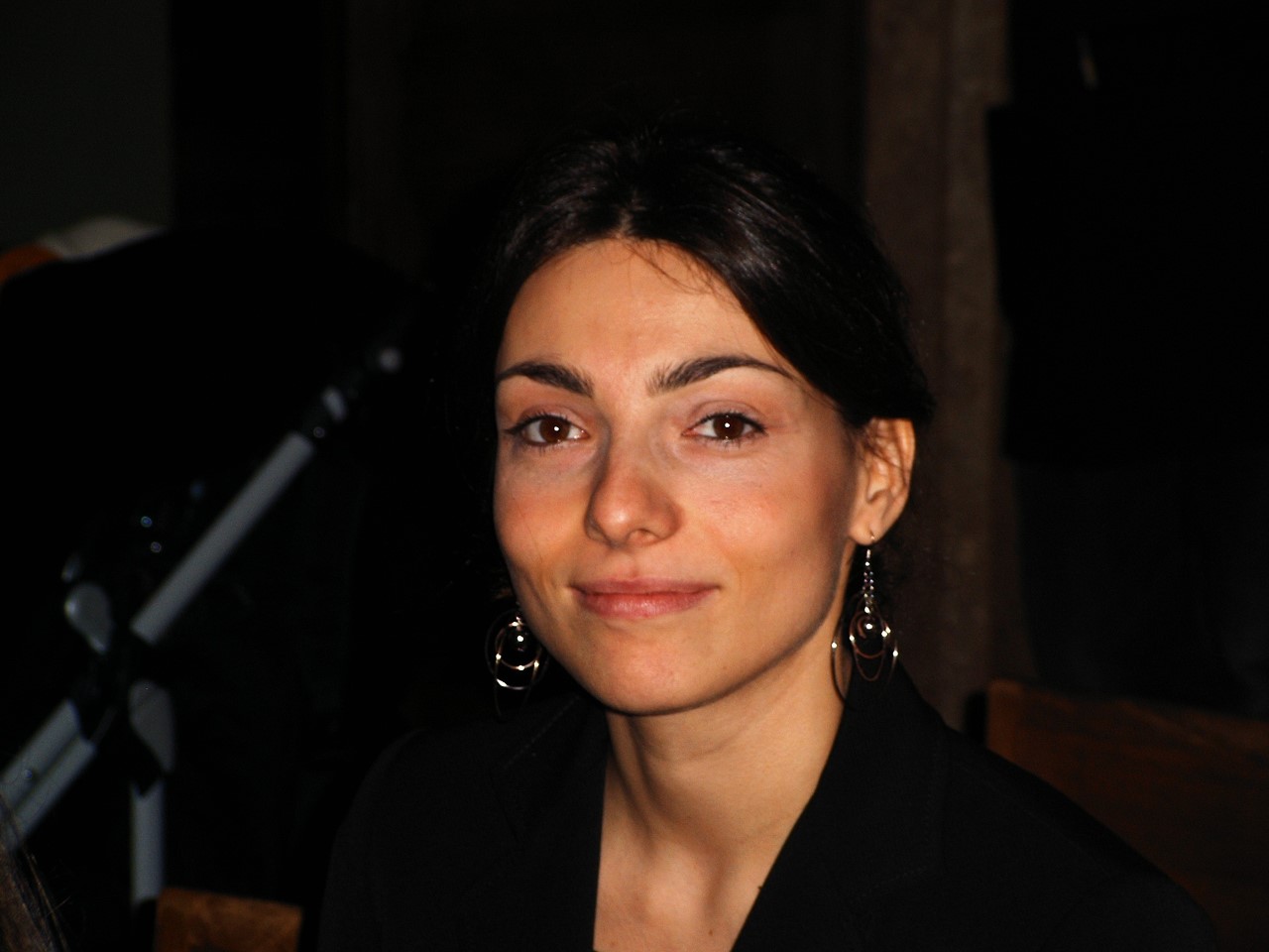 Alessia Gasbarroni