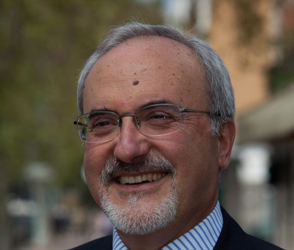 Antonio Bottoni