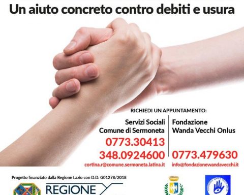 Banner Sosteniamoci Sermoneta-01