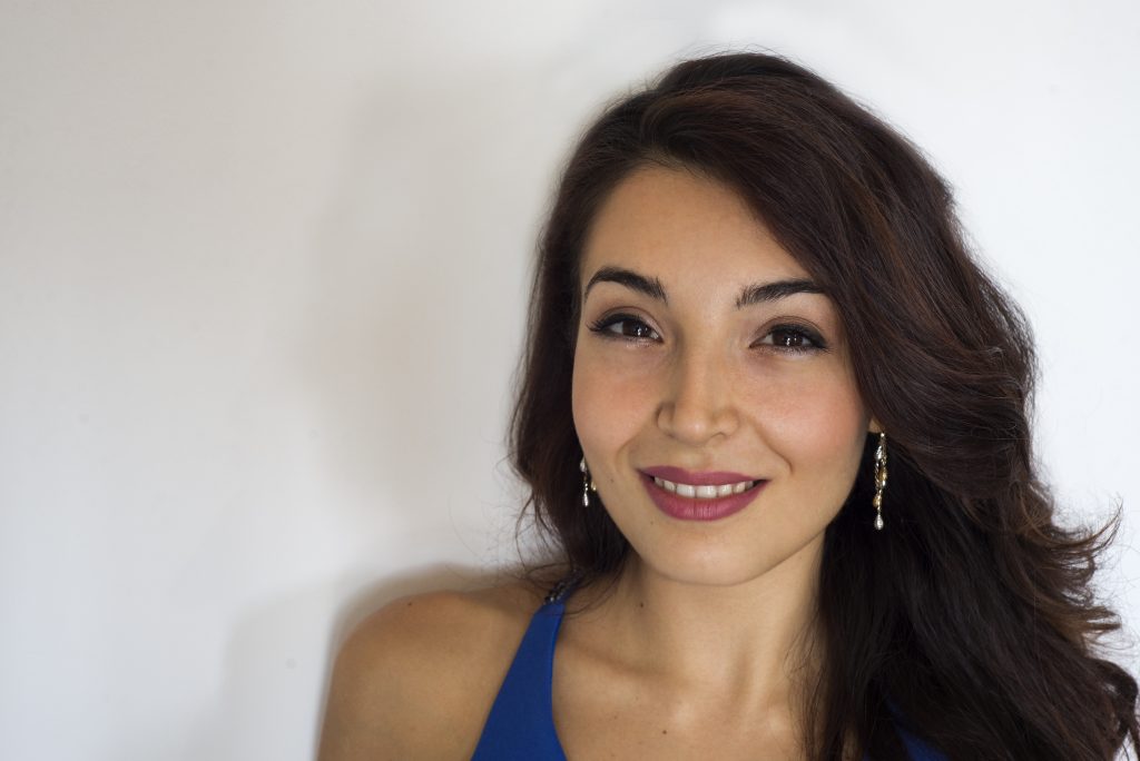 Chiara D'Acunto