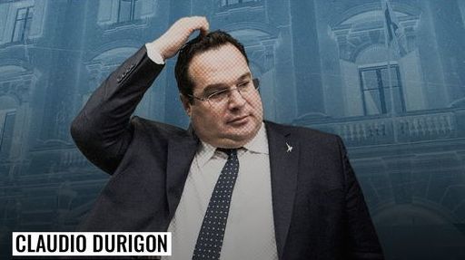 Claudio Durigon