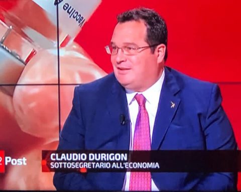 Claudio Durigon
