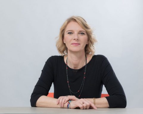 Elettra Ortu La Barbera