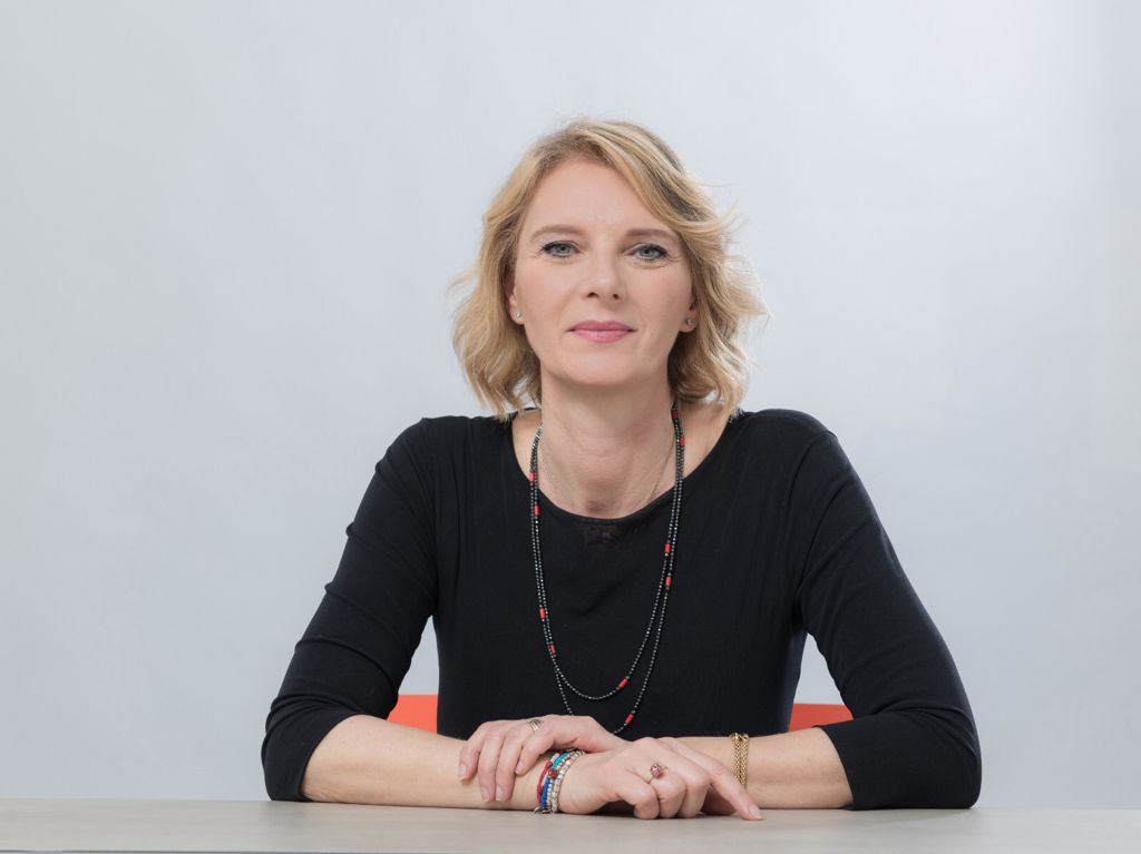 Elettra Ortu La Barbera