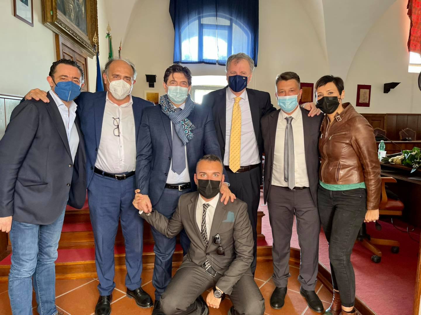 Fratelli d'Italia