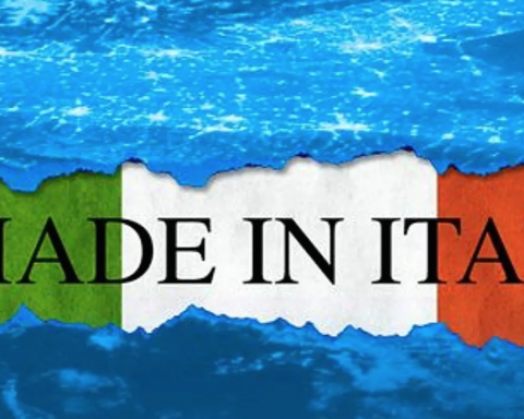 MADE IN ITALY
