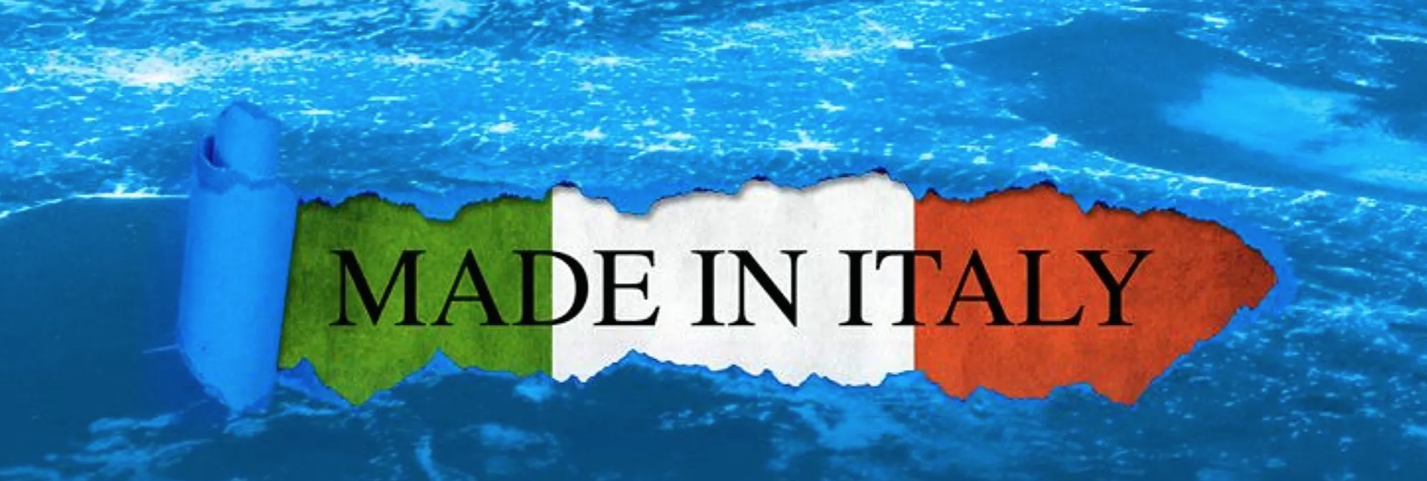 MADE IN ITALY