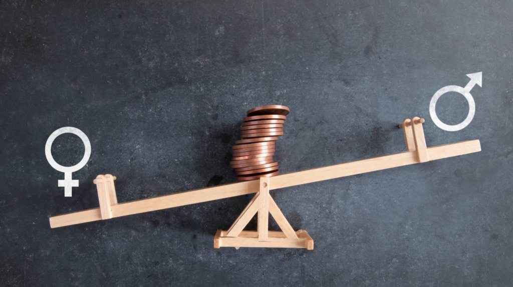 Parità salariale
