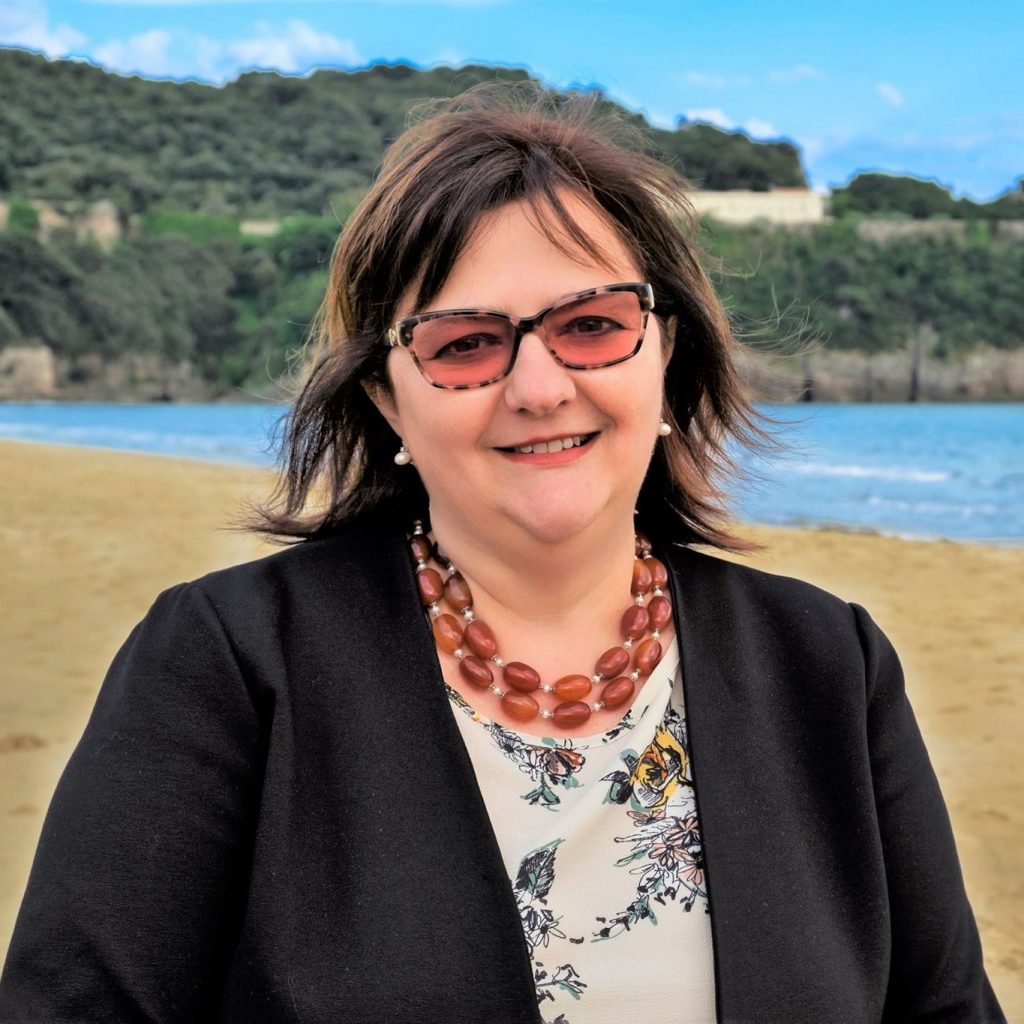 Pina Rosato
