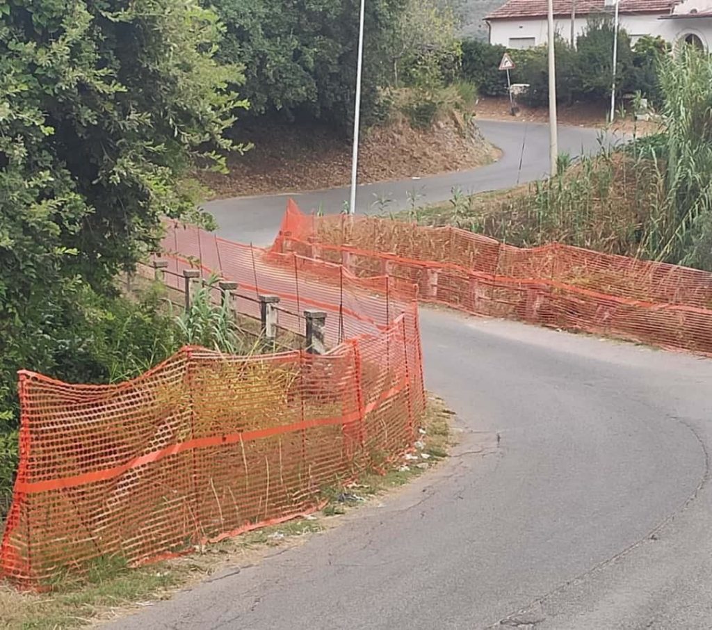 Ponte Colle Troiano
