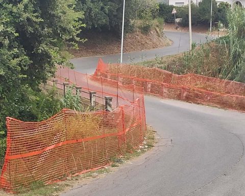 Ponte Colle Troiano