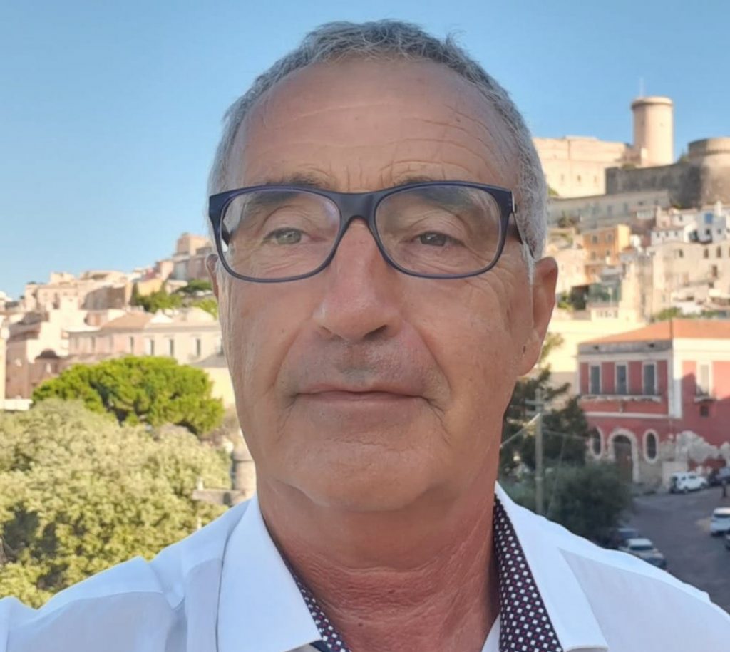 Raffaele Matarazzo