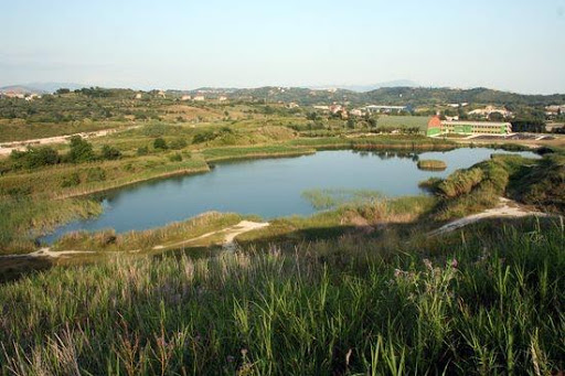 Rio Capodacqua
