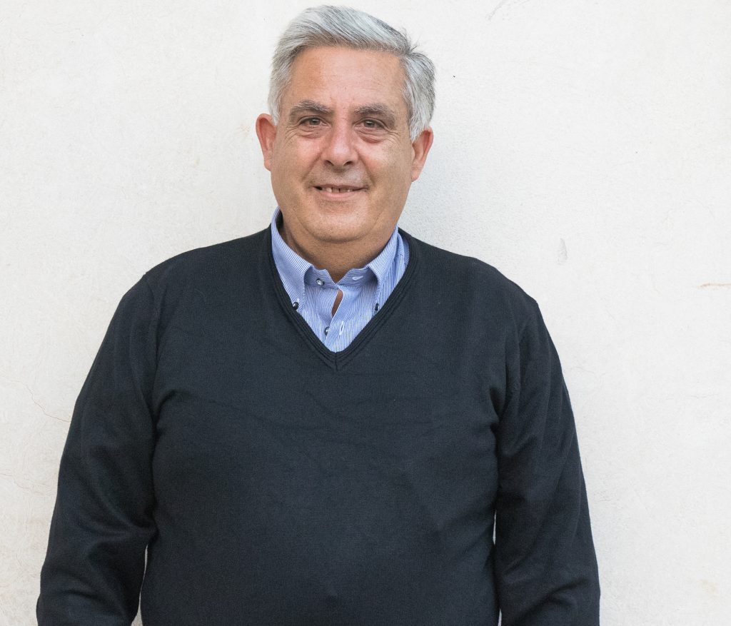 Salvatore Cocomello
