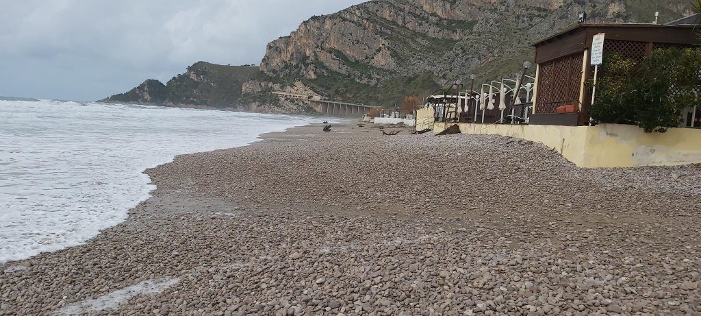 Sant'Agostino, Gaeta