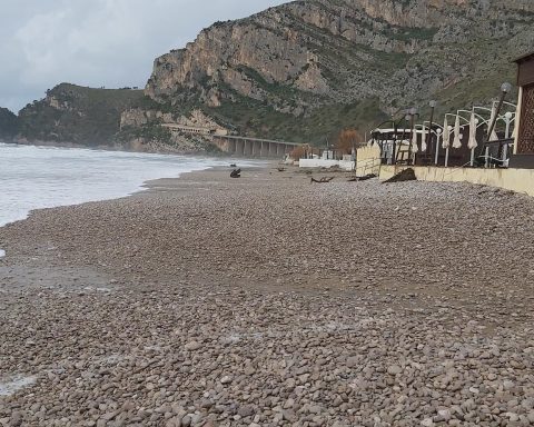 Sant'Agostino, Gaeta