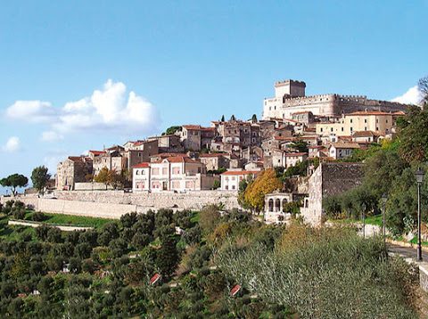 Sermoneta