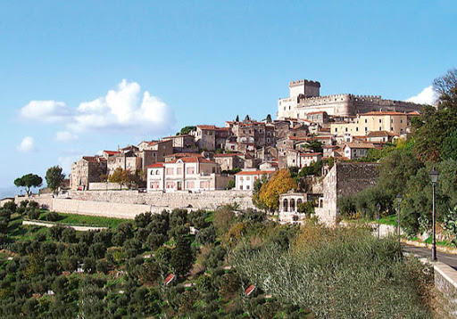 Sermoneta