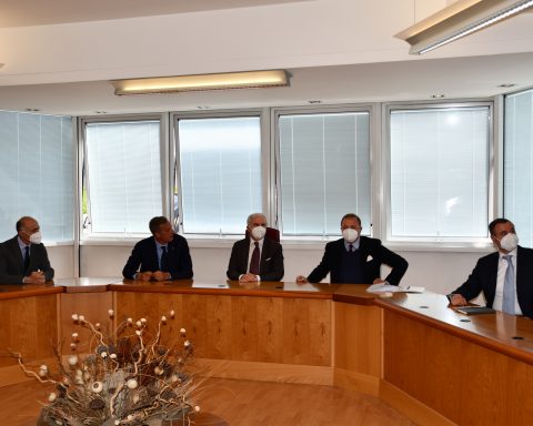Tavolo vista Prefetto