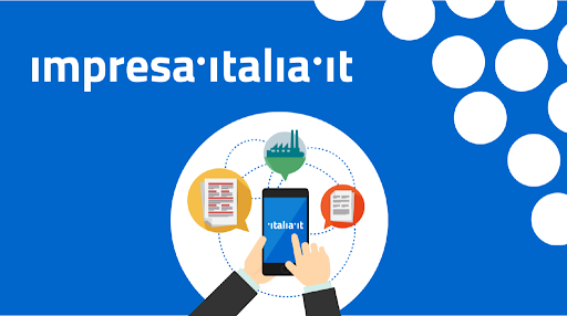 cassetto digitale dell'imprenditore