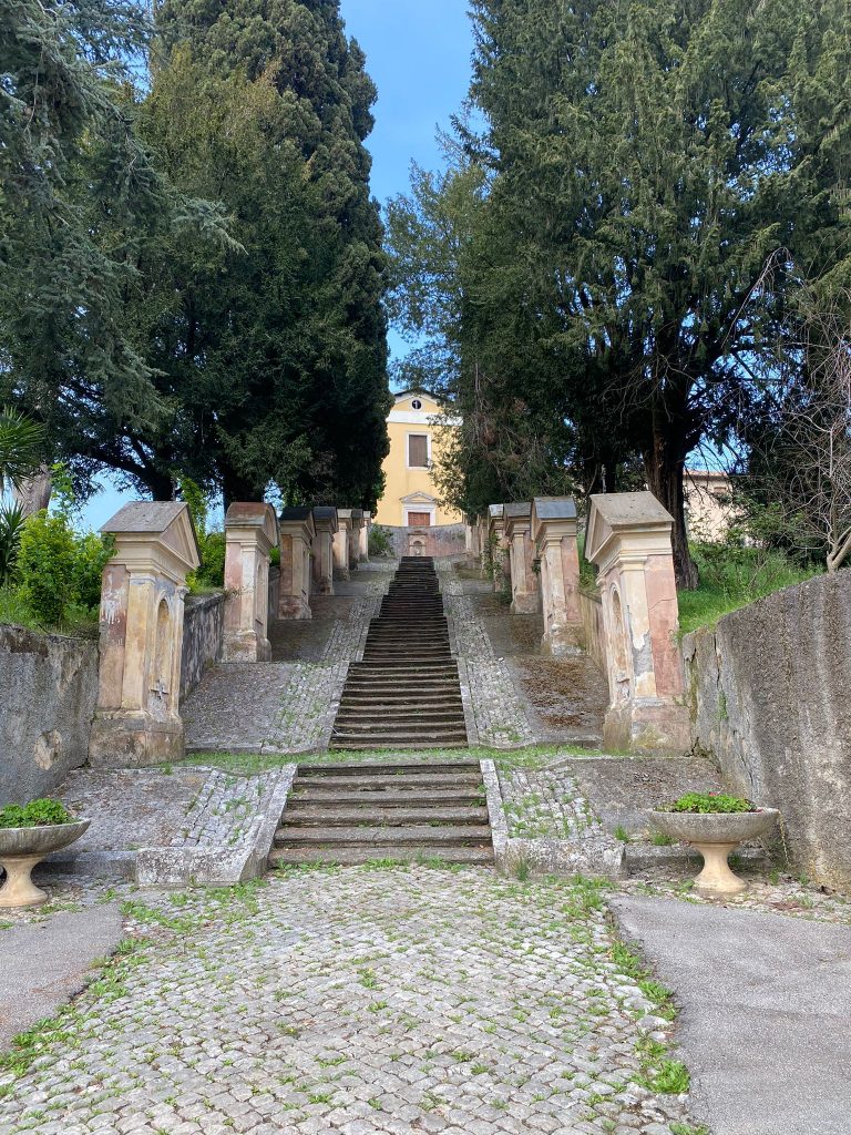 cimitero