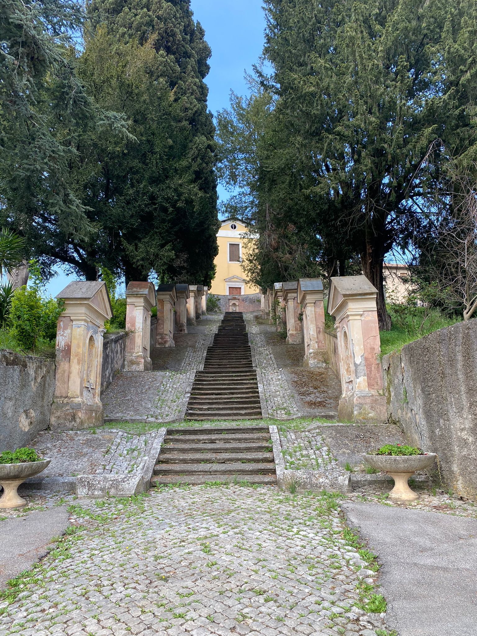 cimitero