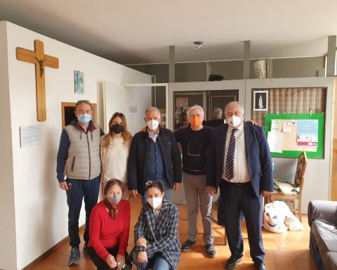 cisl caritas