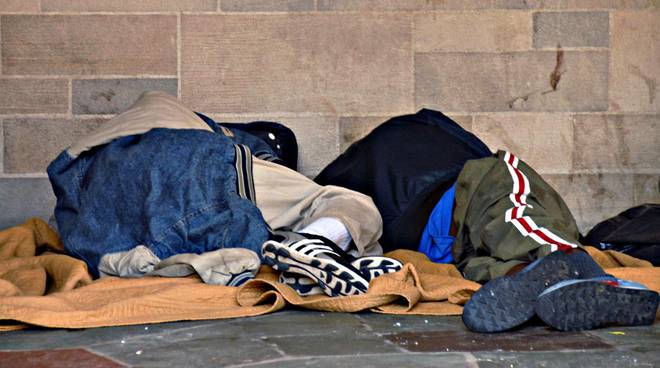 clochard