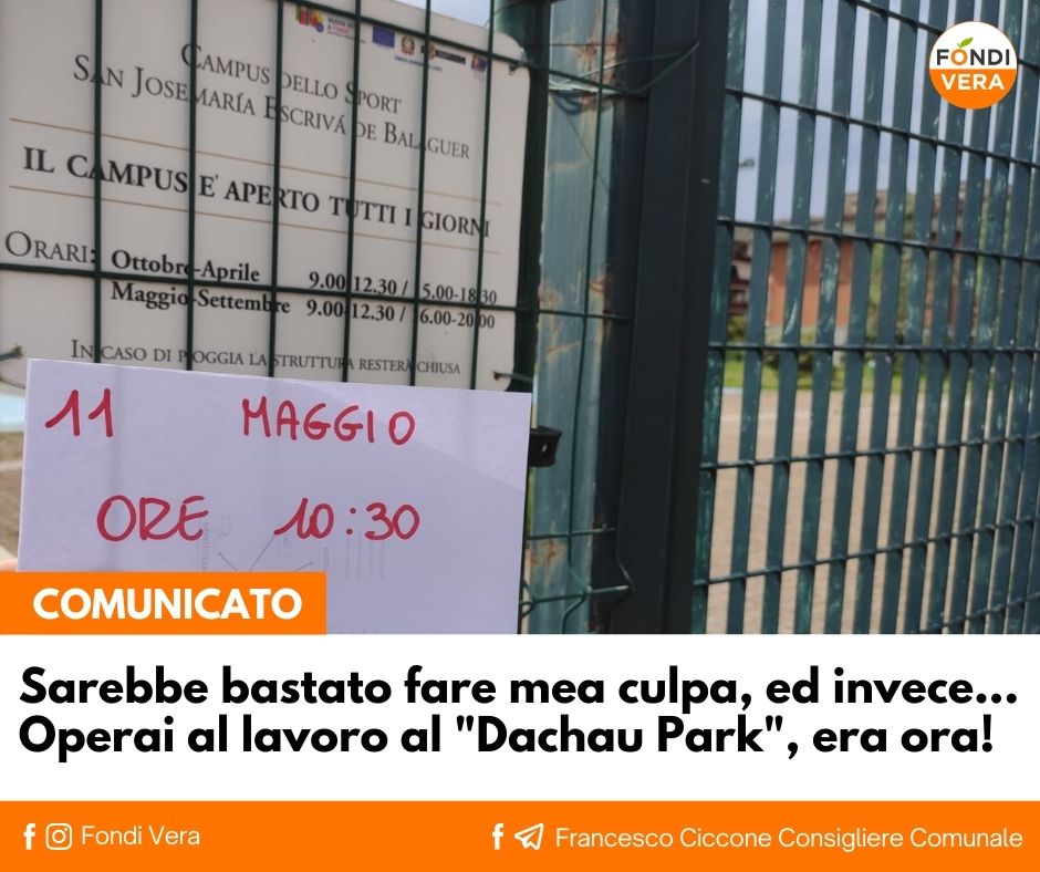 fondi vera