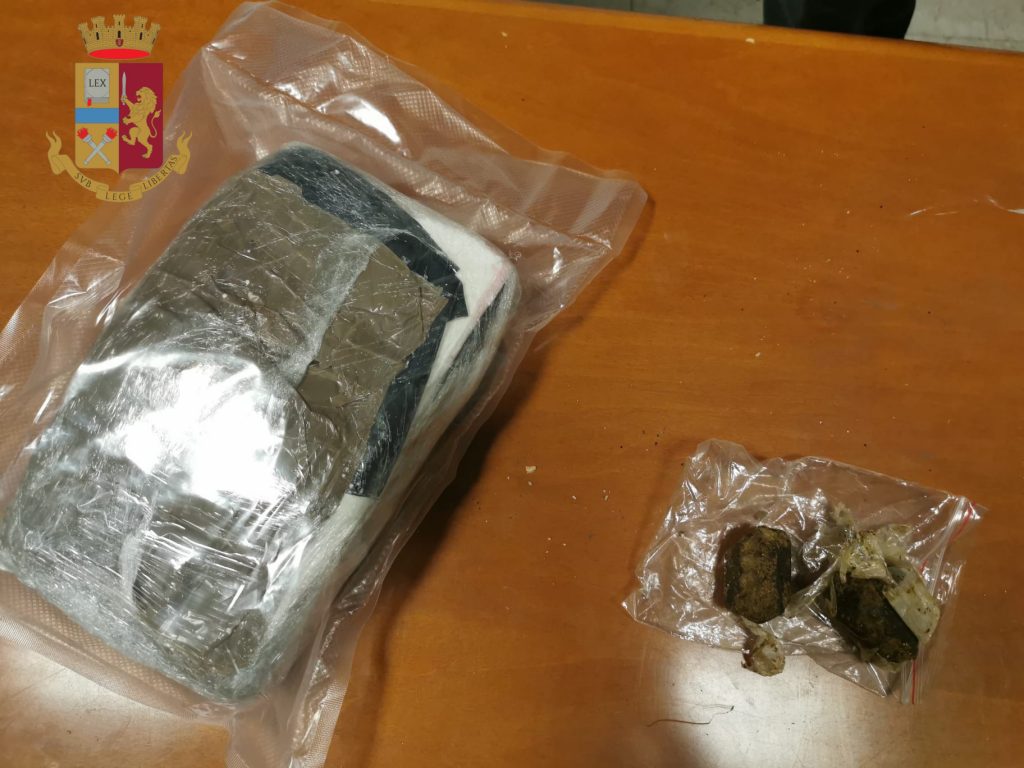 hashish