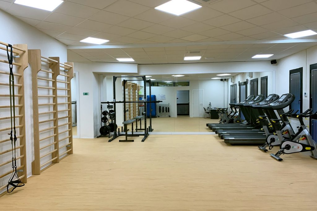 palestra