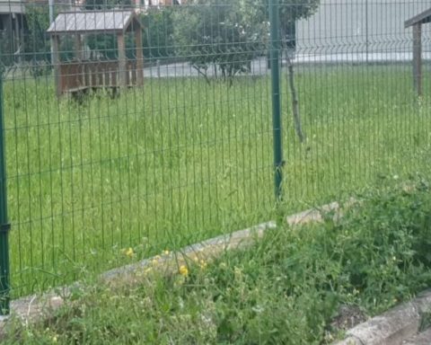 parco fondi
