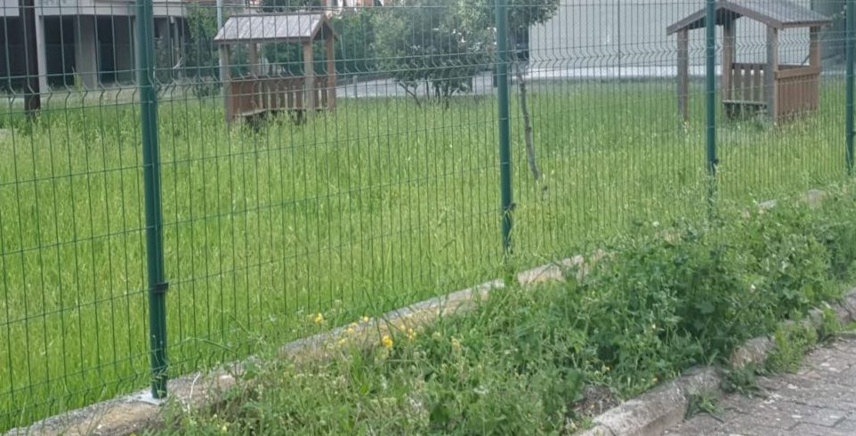 parco fondi