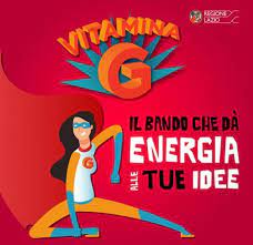 vitamina g