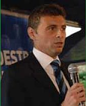 Aldo Forte (foto da Italia Oggi)