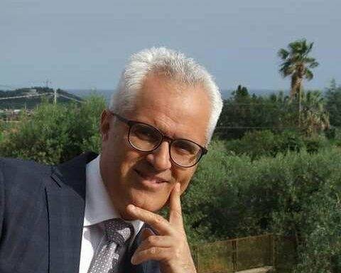 Christian Lombardi, Presidente dell'associazione "Un'Altra Città"